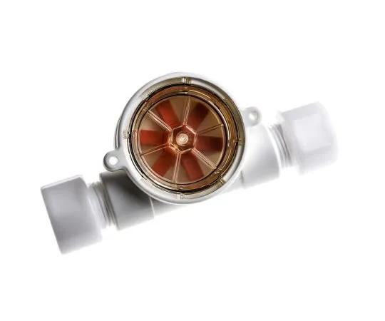 63-7523-63　Gems Sensors RotorFlow Flow Indicator, 15 L/min → 75 L/min, RFI Series　155480BSPP