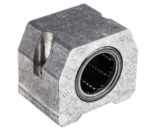 63-7396-64　INA Linear Ball Bearing Unit KGHK40-B-PP-AS　KGHK40-B-PP-AS