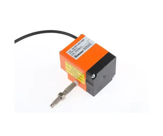 63-7549-73　Kubler Linear Measuring Encoder　D5.3501.A221.0000