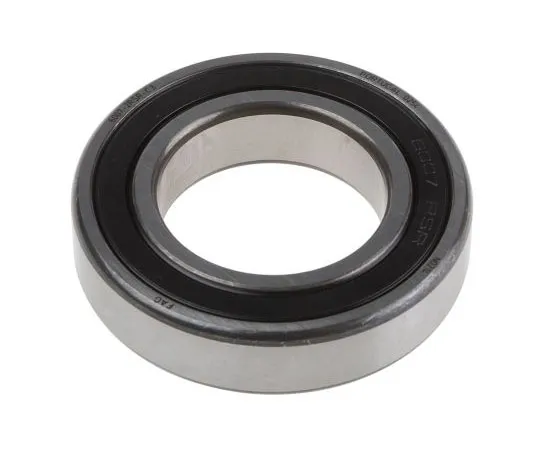 63-7368-56　35mm Deep Groove Ball Bearing 62mm O.D　6007-2RSR-C3