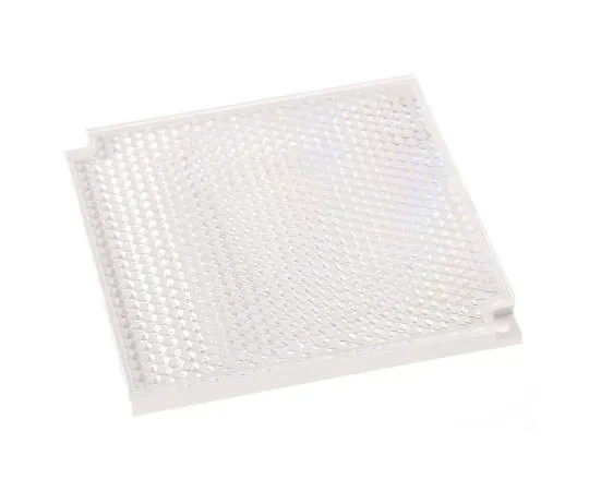 63-7416-05　ifm electronic Sensor Reflector for *** with Retro Reflective Sensors, 95 x 95 mm Rectangular　E20454
