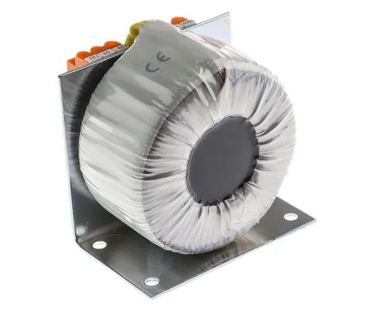 63-7484-59　1 Output Toroidal Transformer, 160VA, ±12V ac　SFB0160-230-12