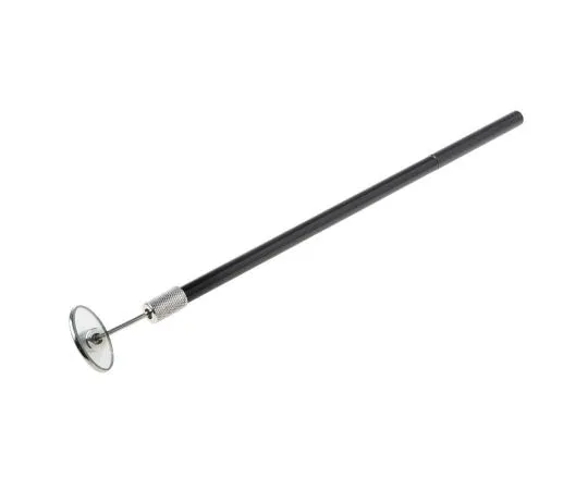63-7499-27　RS Inspection Mirror Probe, 30mm mirror dia. , Adjustable　342-9347