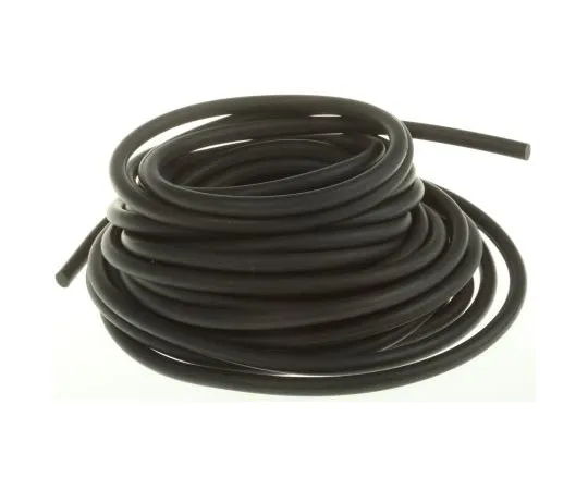 63-7446-03　RS PRO Elastomer O-Ring Cord, 5.7mm Diam. , 8.5m Long　245-9678