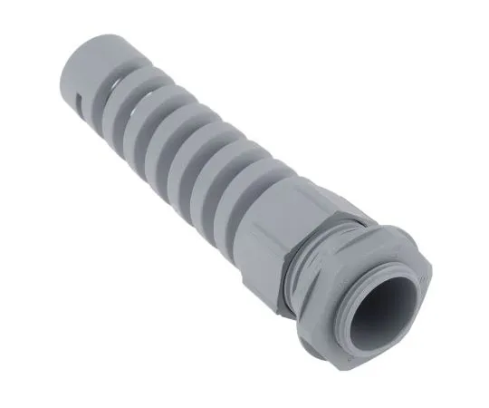 63-7509-48　Lapp Skintop M25 Cable Gland With Locknut, Polyamide, IP68　53111630+53119030