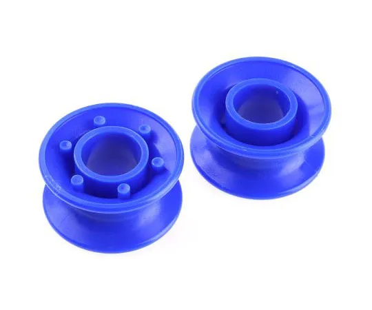 63-7483-76　Interroll Speed up Spool, 25mm　PD01