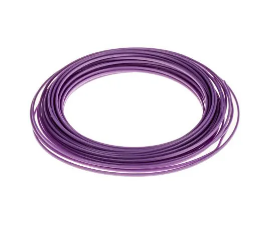 63-7366-25　RS PRO Flat Twin Extension Cable for *** with Type E Thermocouples Type Type E　136-5865