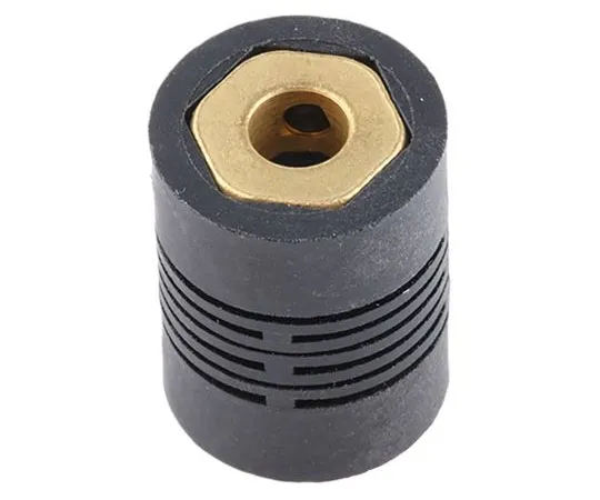 63-7482-23　Baumer Slit Coupling for *** with Shaft Encoder BAV, Shaft Encoder BDK, Shaft Encoder BDT　124461