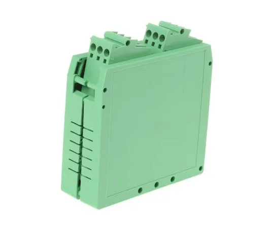 63-7416-34　Phoenix Contact UEGM Series , 79 ´ 40 ´ 85.5mm, Polyamide DIN Rail Enclosure　2792028