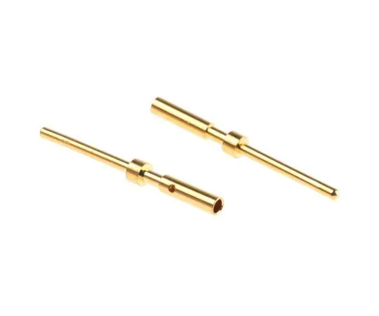 63-7411-26　Bulgin Buccaneer Series, Circular Connector Contact for *** with Buccanner Type B Connector, Wire size 26 → 24　12959/AU