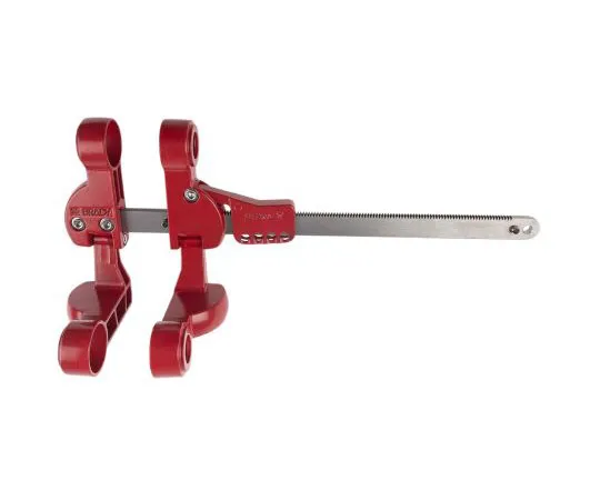 63-7405-71　7mm Shackle Stainless Steel, 355mm Attachment Point　149229