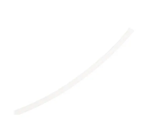 63-7391-37　Alpha Wire PTFE Natural Cable Sleeve, 1.63mm Diameter, 30m Length　TFT25014 NA005