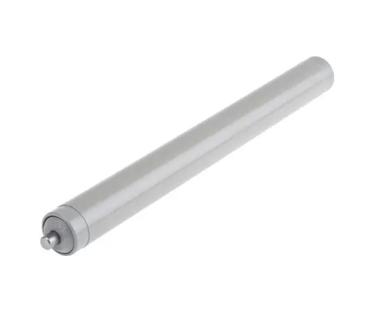 63-7480-11　Interroll PVC Round Spring Loaded Conveyor Roller 20mm x 200mm　11AZS20D03