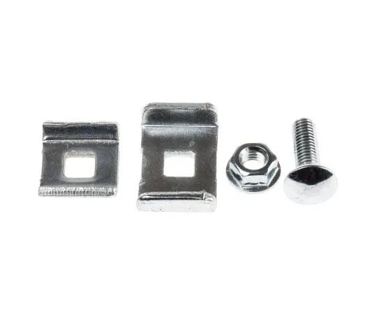 63-7448-41　Cablofil International Wire Basket Clamp Assembly Electrogalvanised steel Cable Tray Clamp Assembly　CM558081