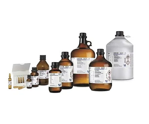 61-0302-32　［Discontinued］Phenylhydrazine GR for Analysis 107251 100mL　1.07251.0100