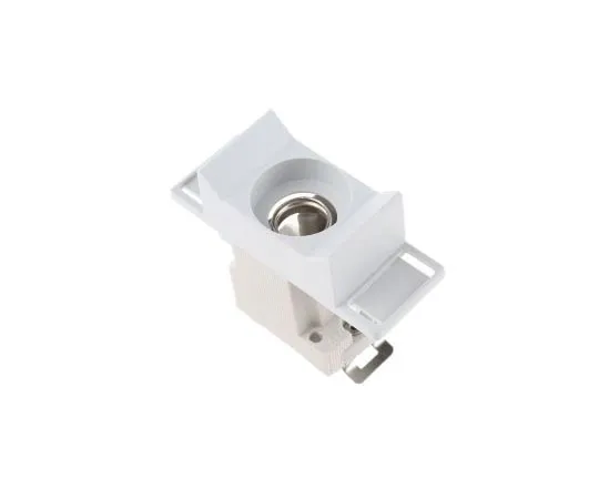 63-7470-63　ETI 16A 1 Pole D01 Bottle F*** Holder Base, 400V ac　2221011