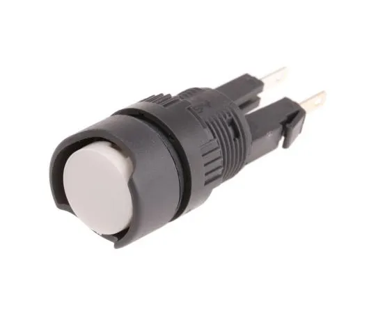 63-7442-94　Modular Switch Body, IP65, Momentary for *** with A01 Series -20°C +55°C　A0109Y