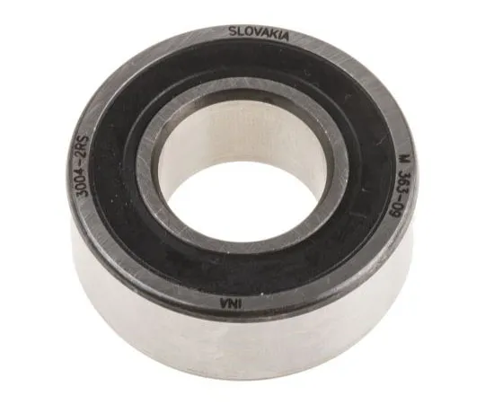 63-7367-95　20mm Angular Contact Ball Bearing 42mm O.D　30042RS