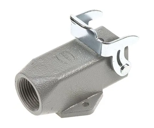 63-7487-72　Han A Series Connector Hood　9200031250