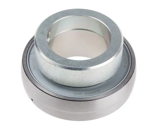 63-7370-42　45mm Radial Ball Bearing 85mm O.D　GRAE45-XL-NPP-B