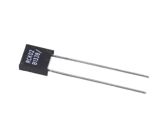 63-7420-53　Vishay 10kΩ 0.5W Metal Film Fixed Resistor ±0.01% ±2ppm/°C　RCKO2 10K 0.01%
