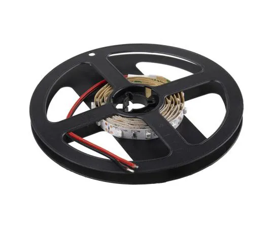 63-7378-58　RS PRO Blue LED Strip 1m 12V　153-3633