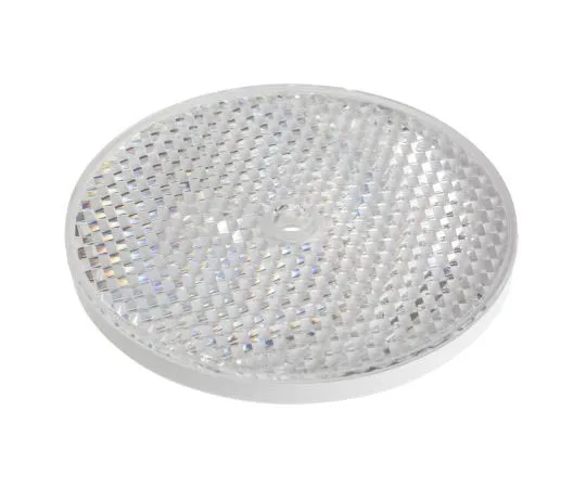 63-7463-74　Telemecanique Sensors Reflector, For Use With XU Series　XUZC80