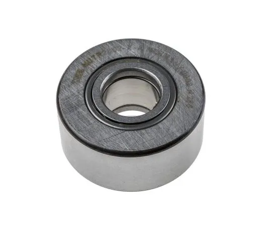 63-7402-04　Yoke Track Roller NUTR2052-X-A, 20mm ID, 52mm OD　NUTR2052-X-A
