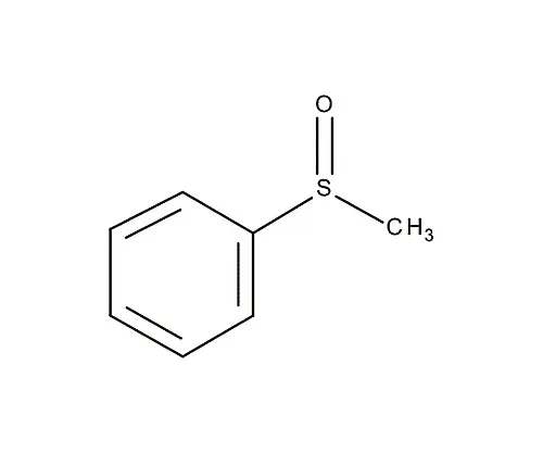 61-0345-04　［Discontinued］Methyl Phenyl Sulfoxide for Synthesis 814234 5G　8.14234.0005