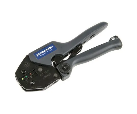 63-7442-75　Pressmaster Ratchet Crimping Tool　4300-2231