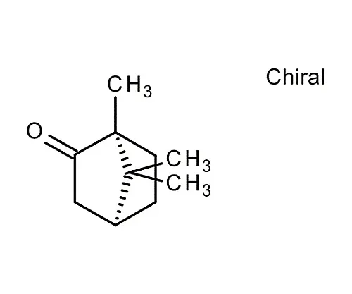 61-0343-69　［Discontinued］(1S)-(-)-Camphor for Synthesis 814033 1G　8.14033.0001