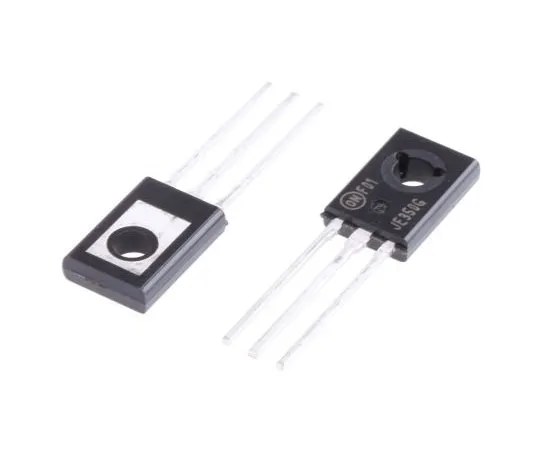 63-7359-77　Power 0.5A 300V PNP Silicon, MJE350G　MJE350G