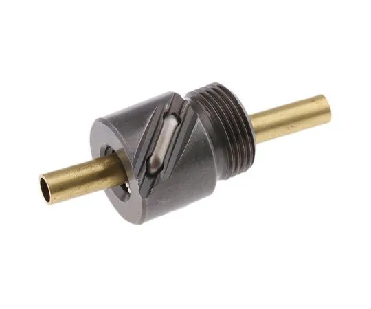 63-7498-13　SKF Cylindrical Nut, 20mm Long , 2mm Lead Size, For Shaft Diameter 6mm　SH 6 x 2 R