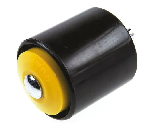 63-7439-24　Interroll Polyamide Round Plain Conveyor Roller 50mm x 51.3mm　2900