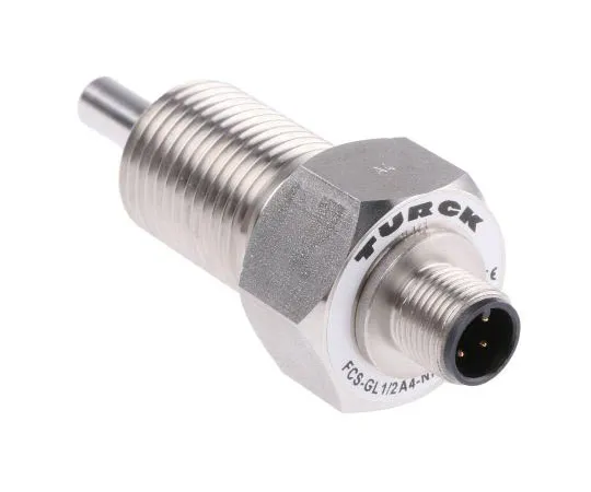 63-7487-49　Flow Switch Turck FCS　FCS-GL1/2A4-NA-H1141