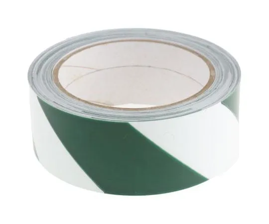 63-7455-57　RS PRO Green Reflective Tape 40mm x 10m　261-0558