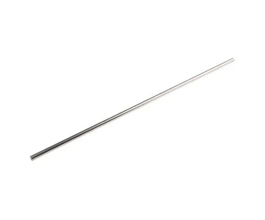 63-7498-11　SKF 400mm Long Steel Closed Bush Shaft, 8mm Shaft Diam. , Hardness 60 → 64HRC, h6 Tolerance　LJM8X400ESSC2
