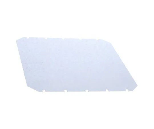63-7469-94　Fibox Mounting Plate for *** with CAB PC/ABS Cabinet　EKIV 33 MOUNTING PLATE