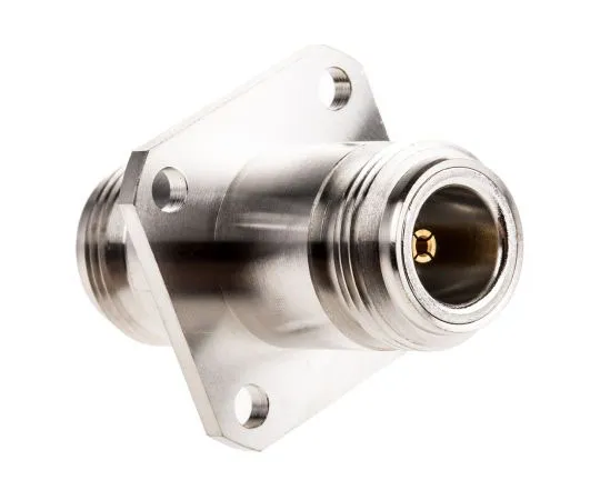 63-7474-79　Straight 50Ω RF Adapter Type N Socket to Type N Socket 0 → 11GHz　R161715000W