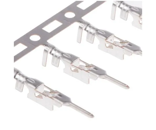 63-7364-98　JST XA Male Crimp Contact 20AWG SXAM-01T-P0.6　SXAM-01T-P0.6