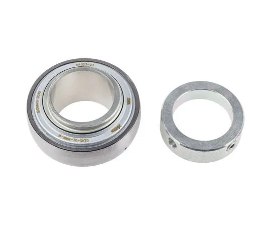 63-7400-23　INA Bearing Unit Insert GE45-XL-KRR-B　GE45-XL-KRR-B