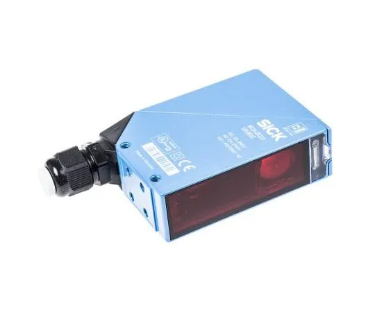 63-7504-18　2500mm Infrared Sensor, Relay, IP69　WT24-2R210