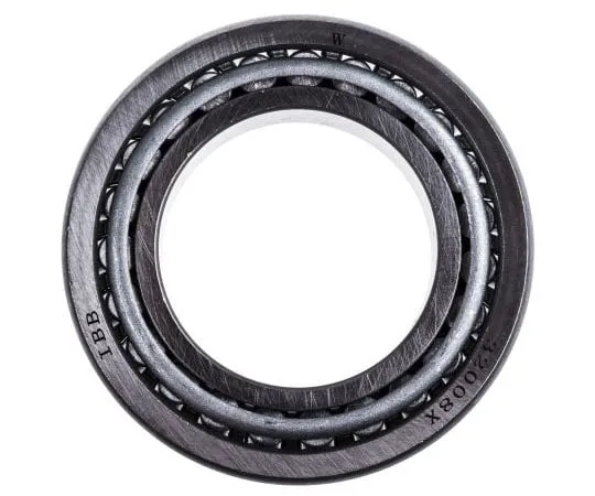 63-7377-26　Taper Metric Roller Bearing 20mm I.D, 42mm O.D　146-9277