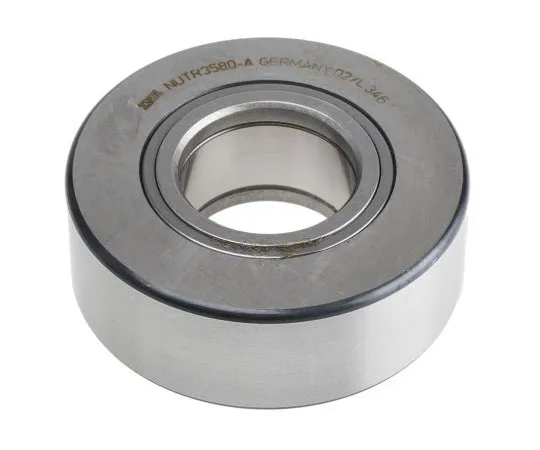 63-7402-12　Yoke Track Roller NUTR3580-A, 35mm ID, 80mm OD　NUTR3580-A