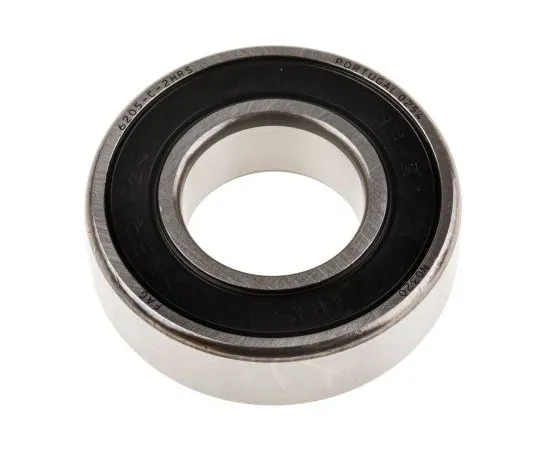 63-7368-99　25mm Deep Groove Ball Bearing 52mm O.D　6205-C-2HRS