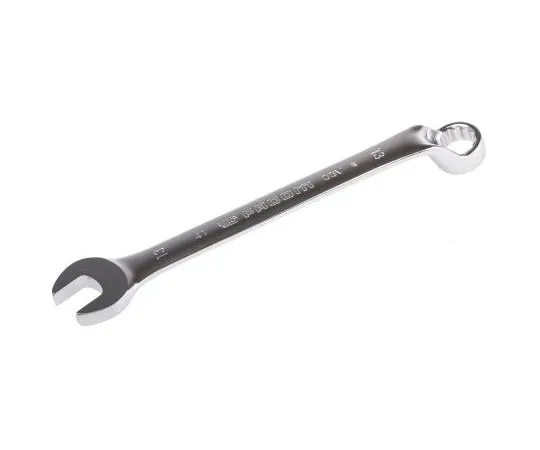 63-7447-38　Facom 13 mm Combination Spanner, Chrome Vanadium Steel　41.13