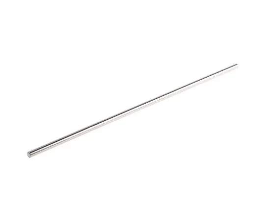 63-7498-12　SKF 400mm Long Stainless Steel Closed Bush Shaft, 8mm Shaft Diam. , Hardness 52 → 56HRC, h6 Tolerance　LJMR8X400ESSC2