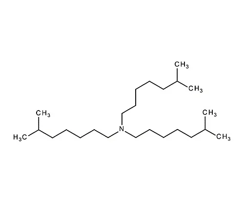 61-0382-39　［Discontinued］Triisooctylamine for Synthesis 843805 500mL　8.43805.0500