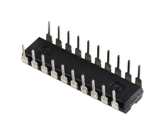 63-7361-75　Microchip PIC18F14K50-I/P, 8bit PIC Microcontroller, 48MHz, 16 kB, 256 B Flash, 20-Pin PDIP　PIC18F14K50-I/P