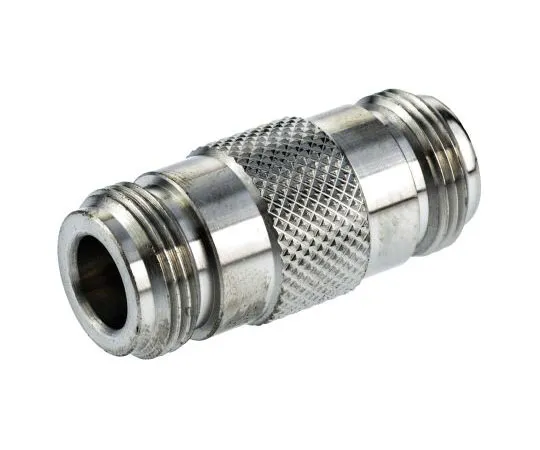 63-7474-78　Straight 50Ω RF Adapter Type N Socket to Type N Socket 0 → 11GHz　R161705000W